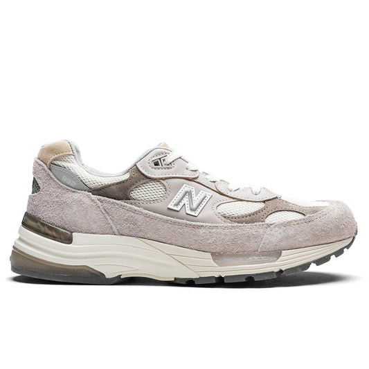 Made in USA 992 - Moonrock/Mushroom