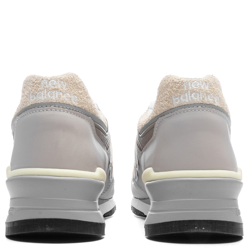 Made in USA 997 - Moonrock/Driftwood