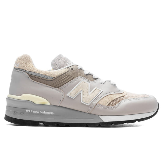 Made in USA 997 - Moonrock/Driftwood