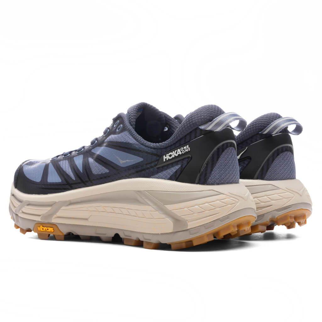 Mafate Speed 2 - Varsity Navy/Farro
