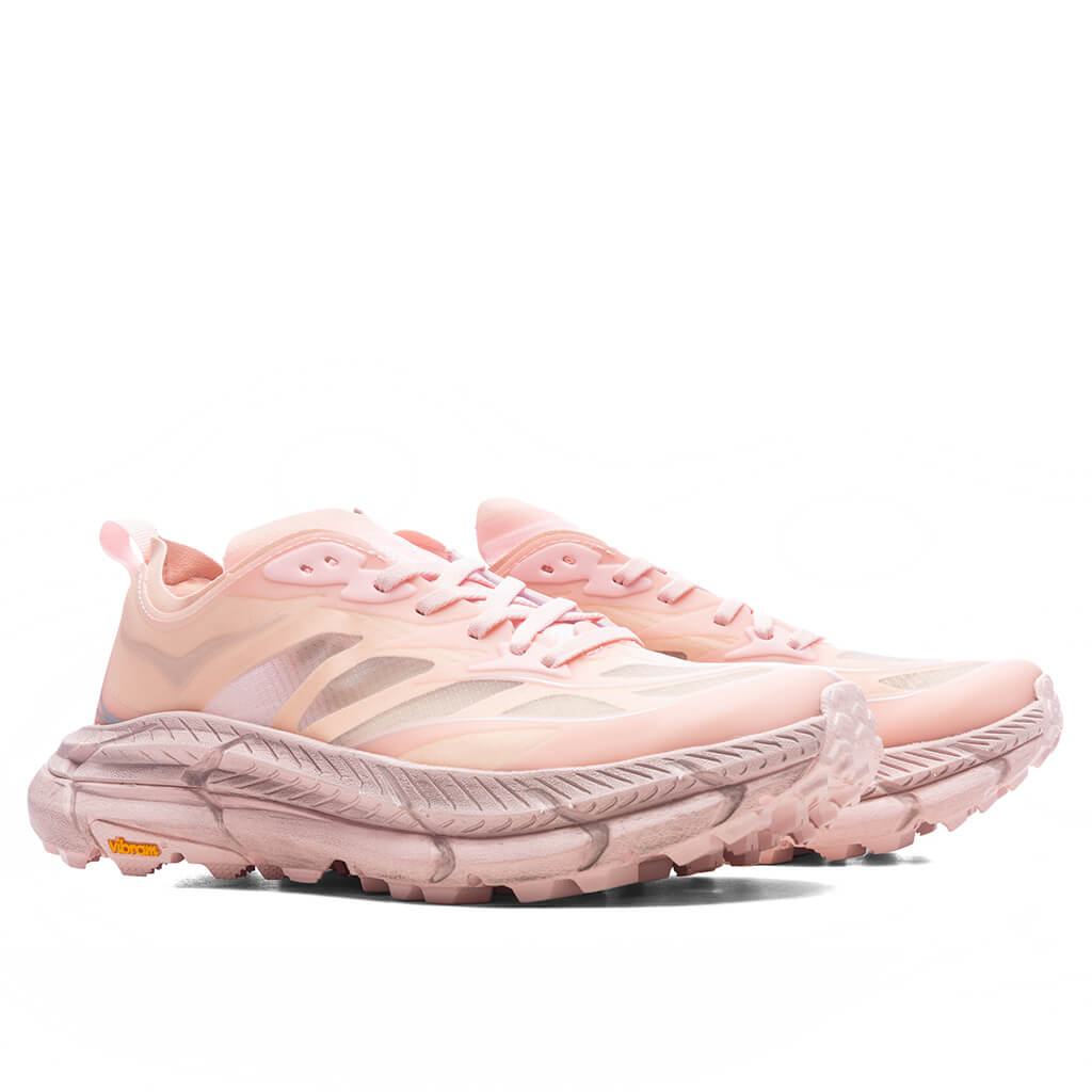 Mafate Speed 4 Lite - Rose Tea/Rose Latte