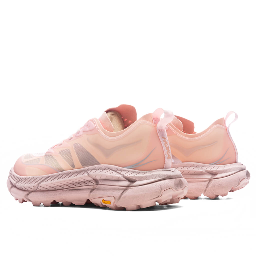Mafate Speed 4 Lite - Rose Tea/Rose Latte