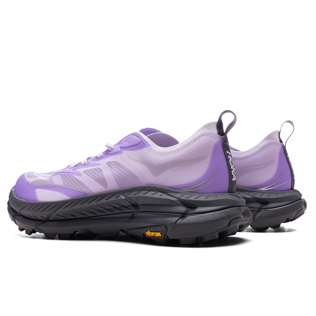 Mafate Speed 4 Lite - Starlight Glow/Aster Flower