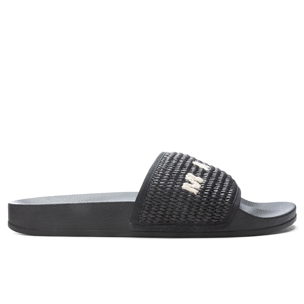 Sandal - Black