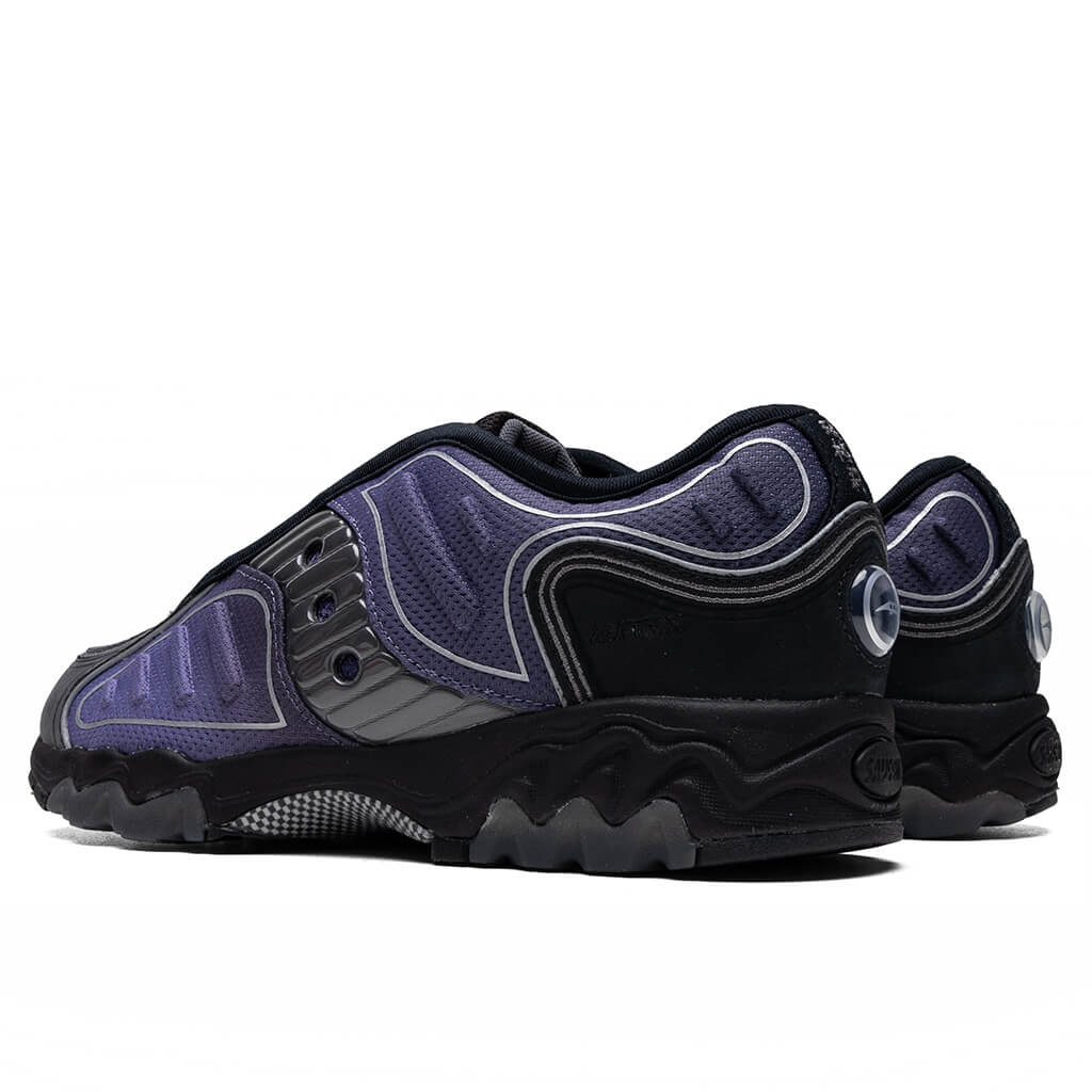 Matrix - Purple Fade