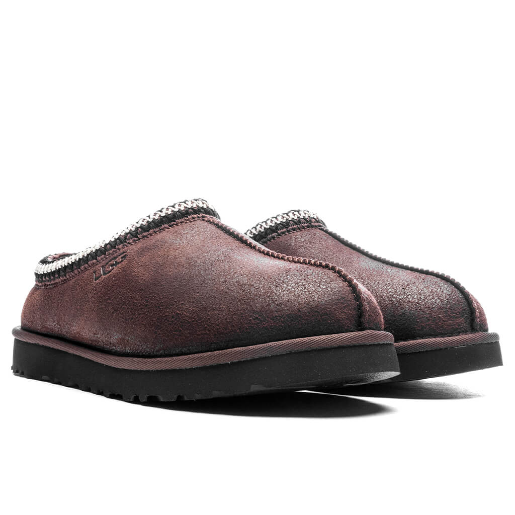 Men's Tasman Distressed - Burnt Cedar