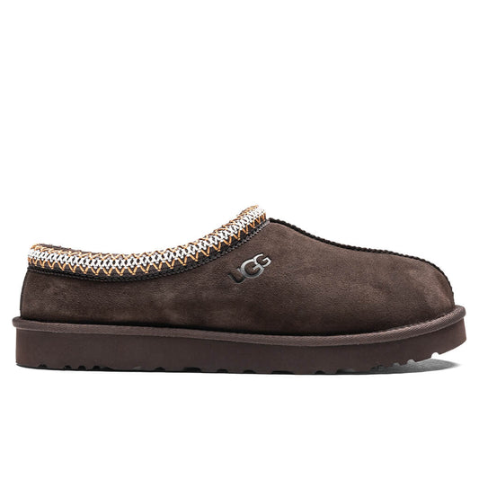 Men's Tasman Slipper - Dusted Cocoa