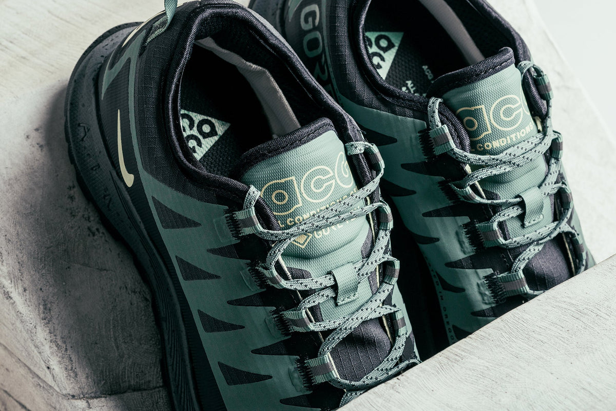 ACG Air Nasu GORE-TEX - Clay Green/Olive Aura