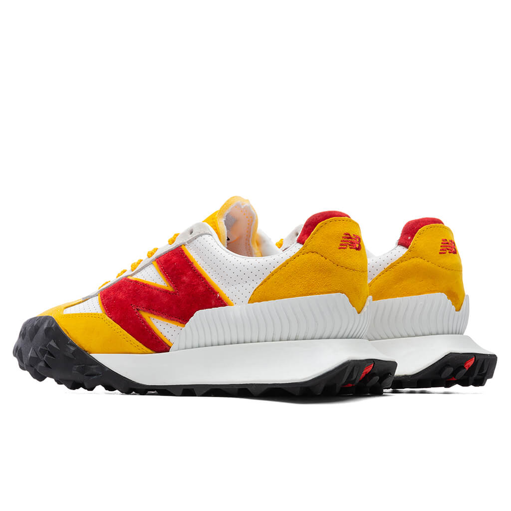 New Balance x Casablanca XC-72 - Yellow