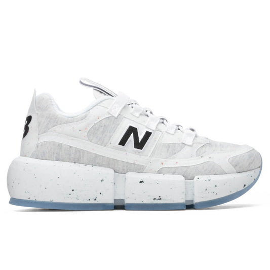 New Balance x Jaden Smith Vision Racer - Munsell White