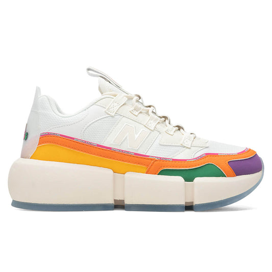 New Balance x Jaden Smith 'Trippy Summer' Vision Racer - Sea Salt