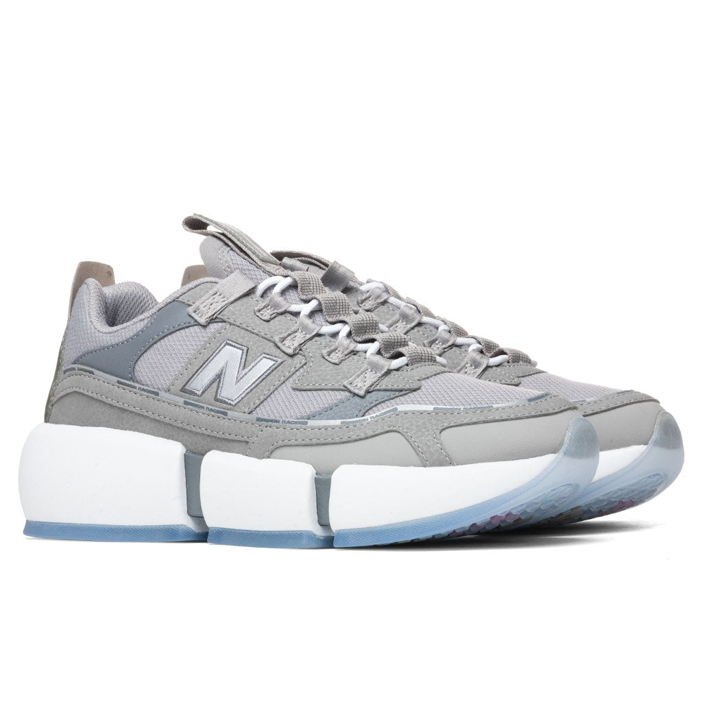 New Balance x Jaden Smith Vision Racer - Team Away Grey