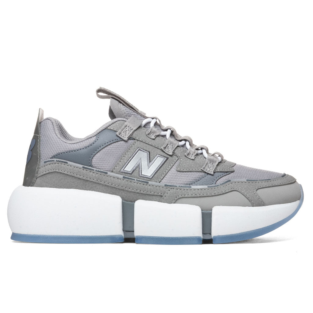 New Balance x Jaden Smith Vision Racer - Team Away Grey