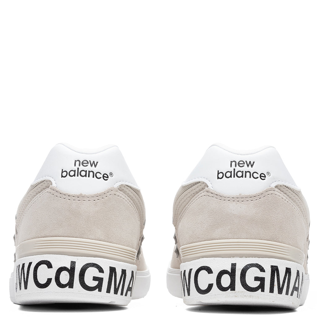 New Balance x Junya Watanabe 574 EYB - Beige