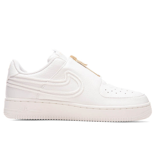 Nike x Serena Williams Women's Air Force 1 LXX - Summit White/Cave Purple