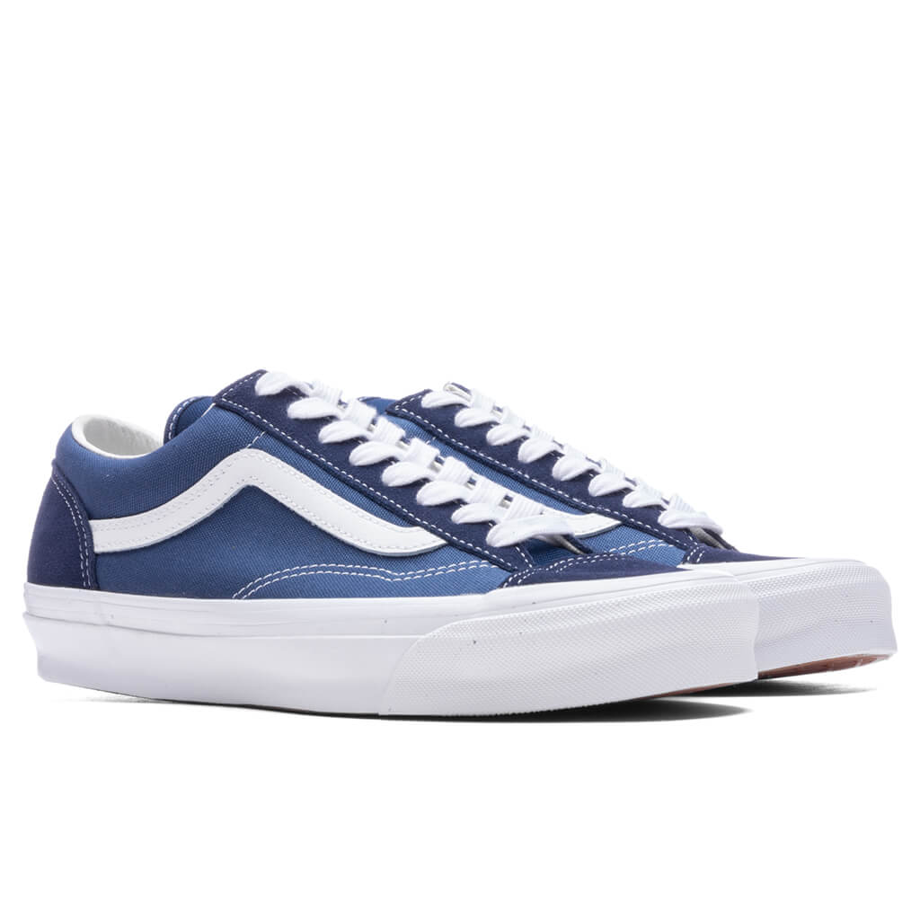 OG Style 36 LX - Navy/Blue