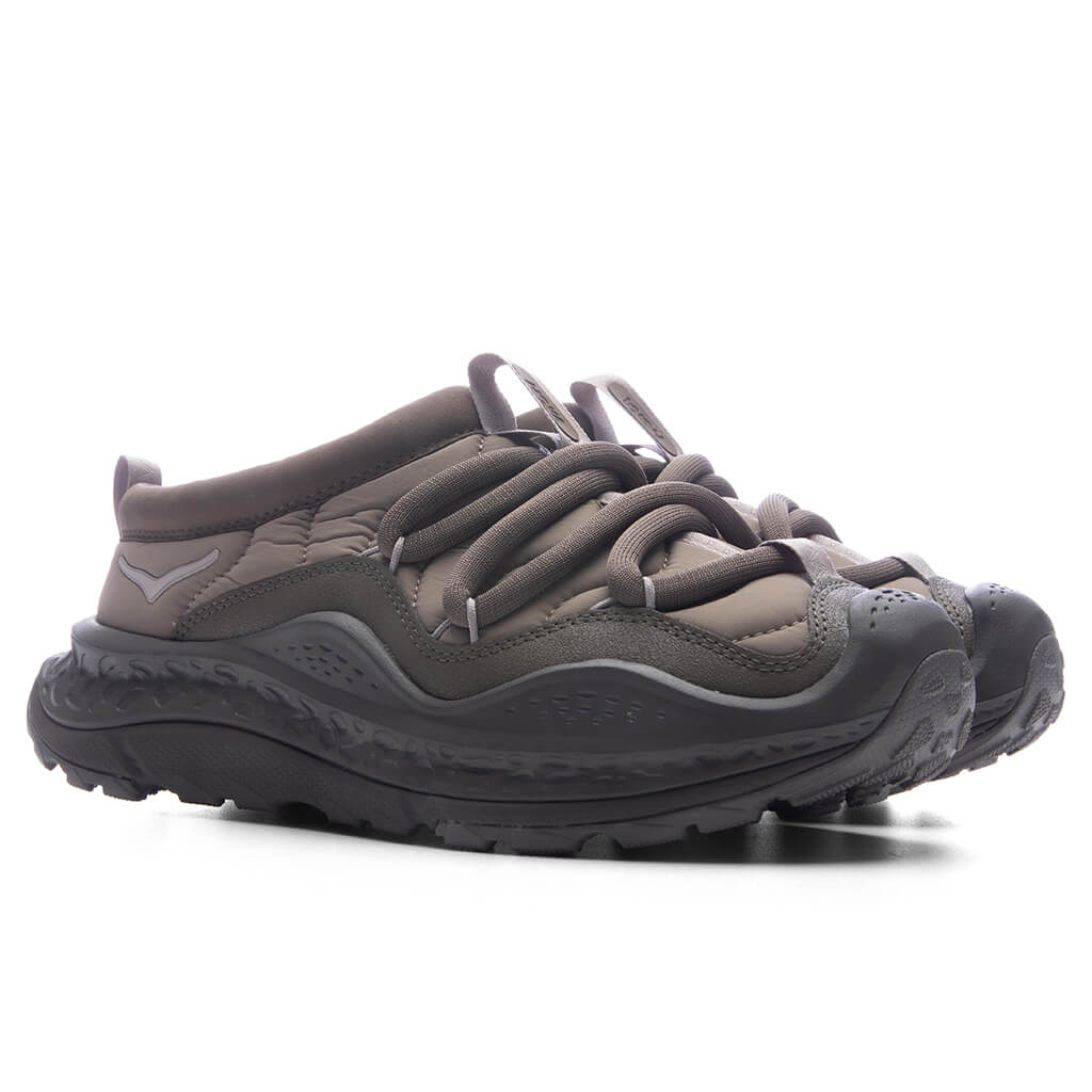 Ora Primo - Light Roast/Asphalt Grey
