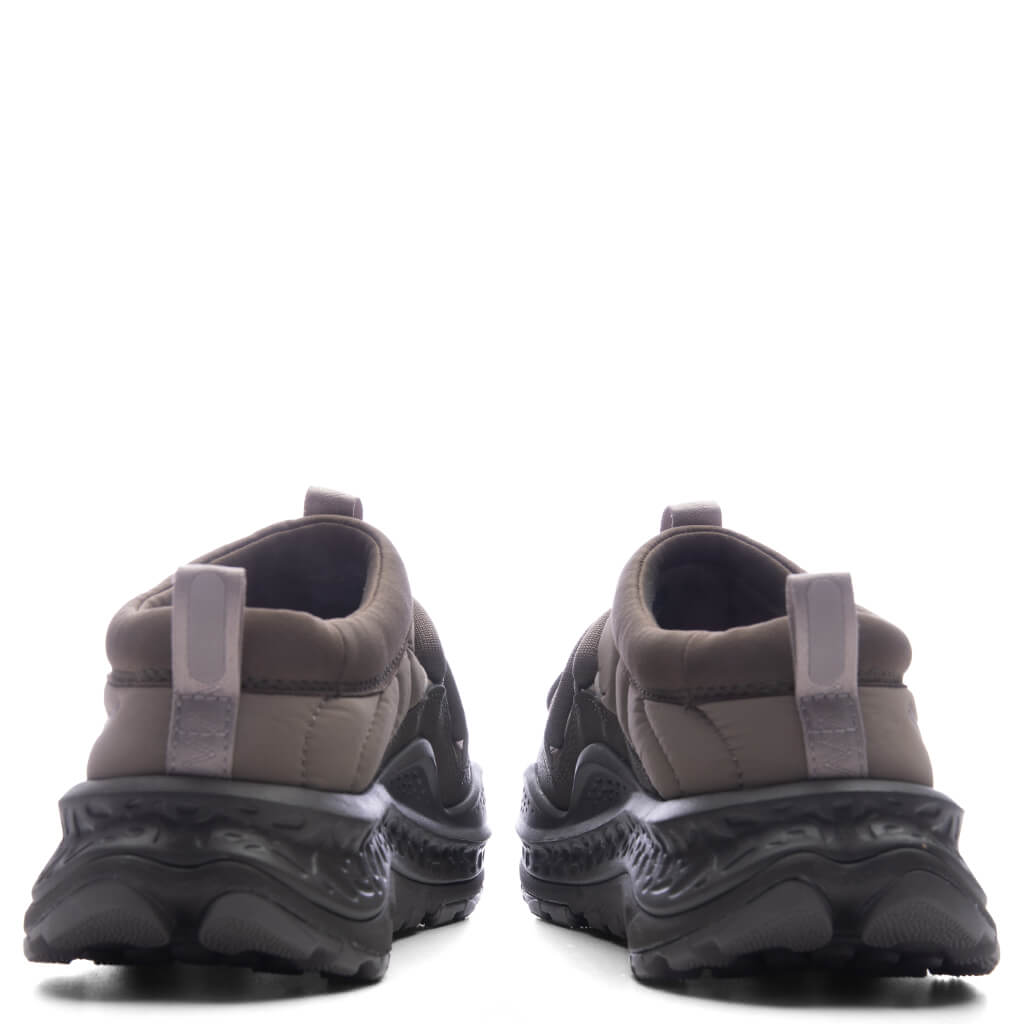 Ora Primo - Light Roast/Asphalt Grey