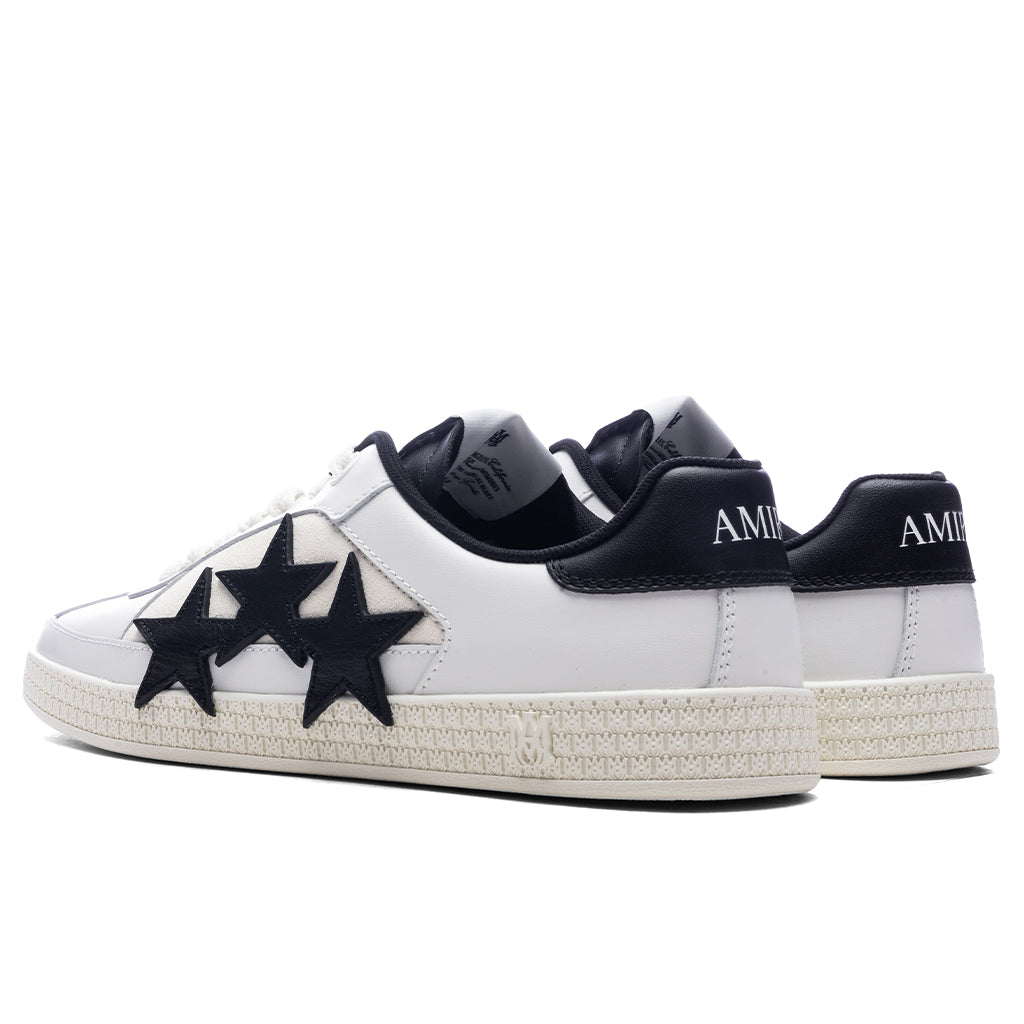 Pacific - Black