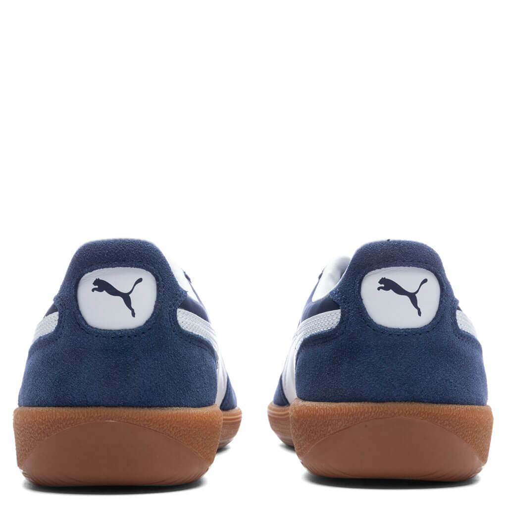 Palermo OG - Blue