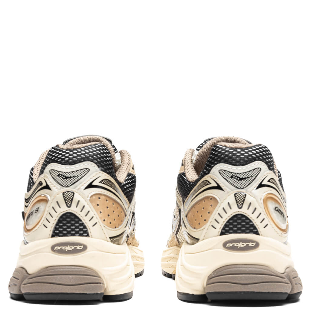 ProGrid Omni 9 - Gold
