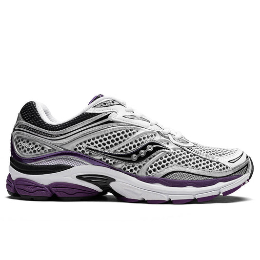 ProGrid Omni 9 - Silver/Purple