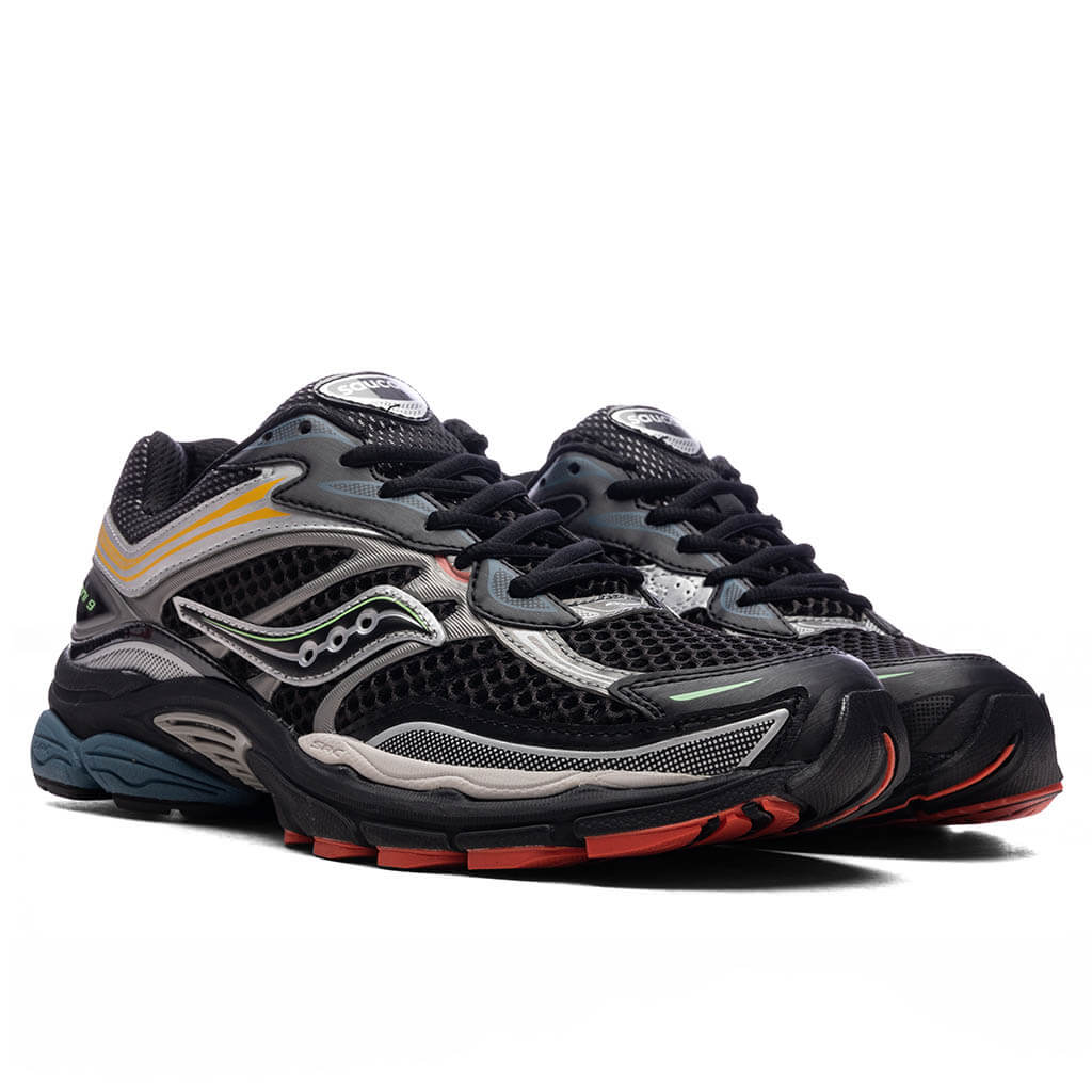 Progrid Omni 9 - Black/Multi/Black
