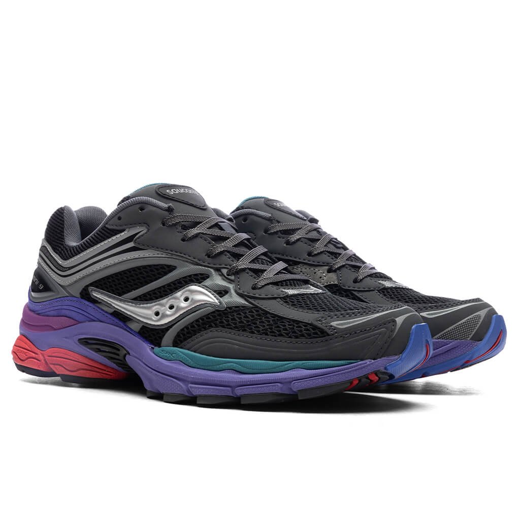 Progrid Omni 9 - Black/Multi
