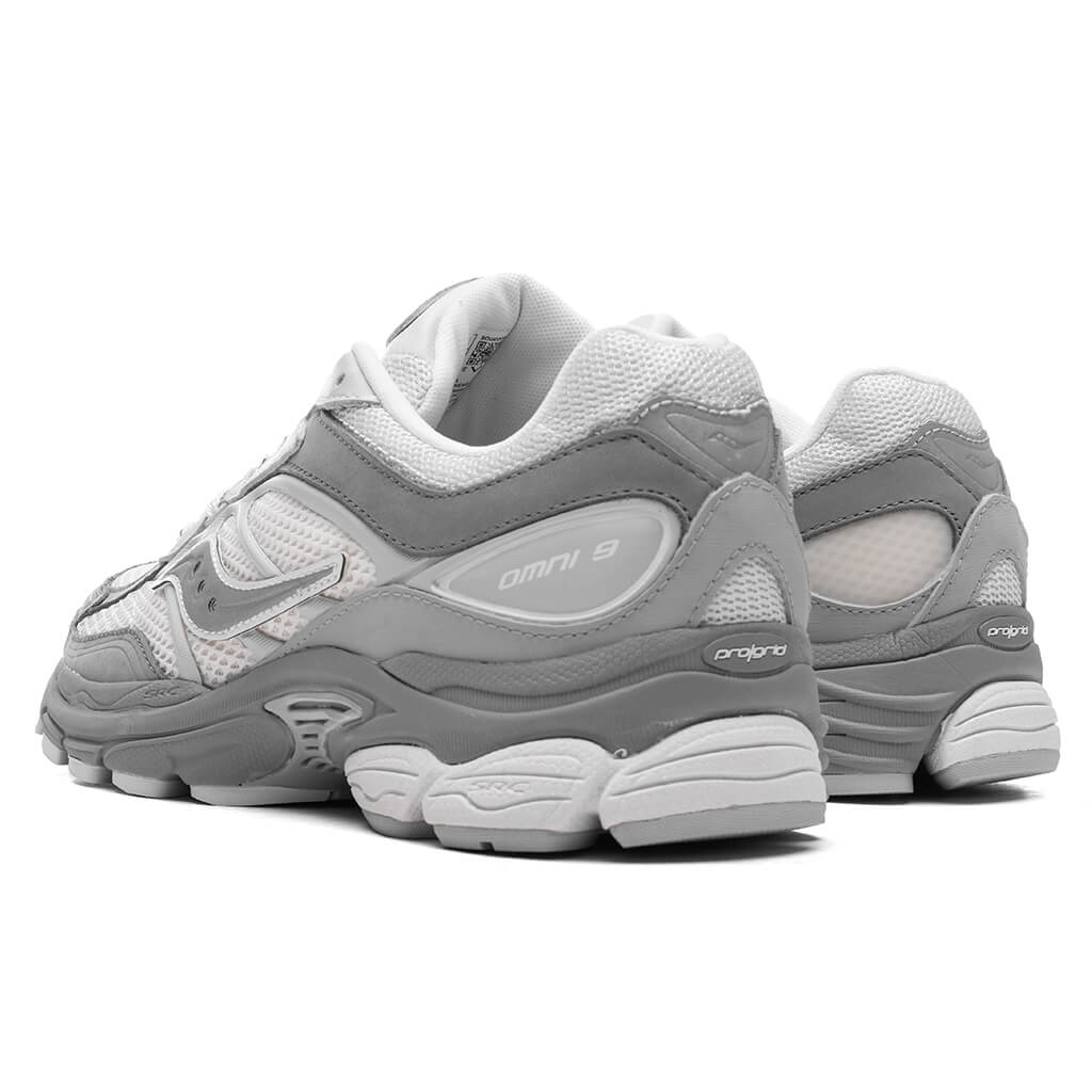 Progrid Omni 9 - Cloud/Flint