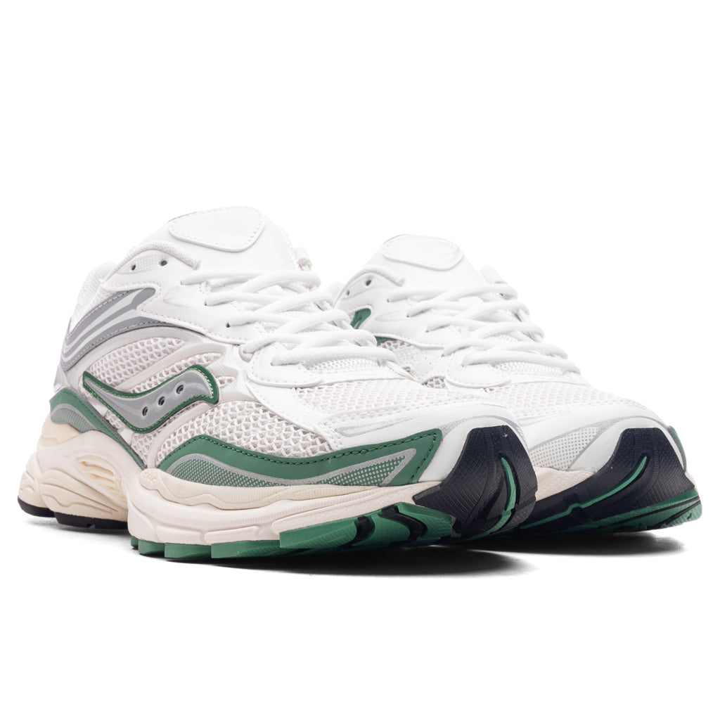 Progrid Omni 9 - Ivory/Green