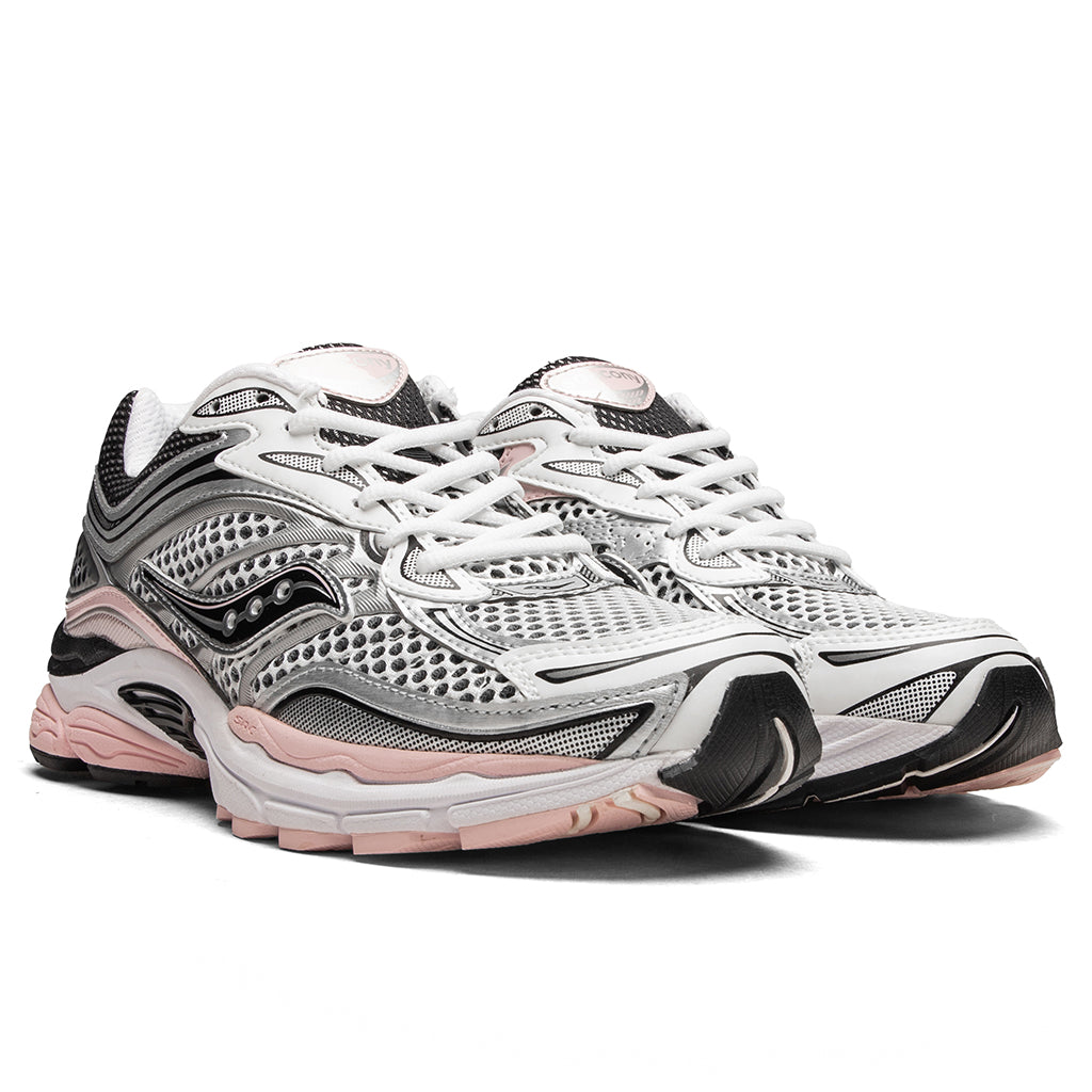 Progrid Omni 9 - Silver/Pink