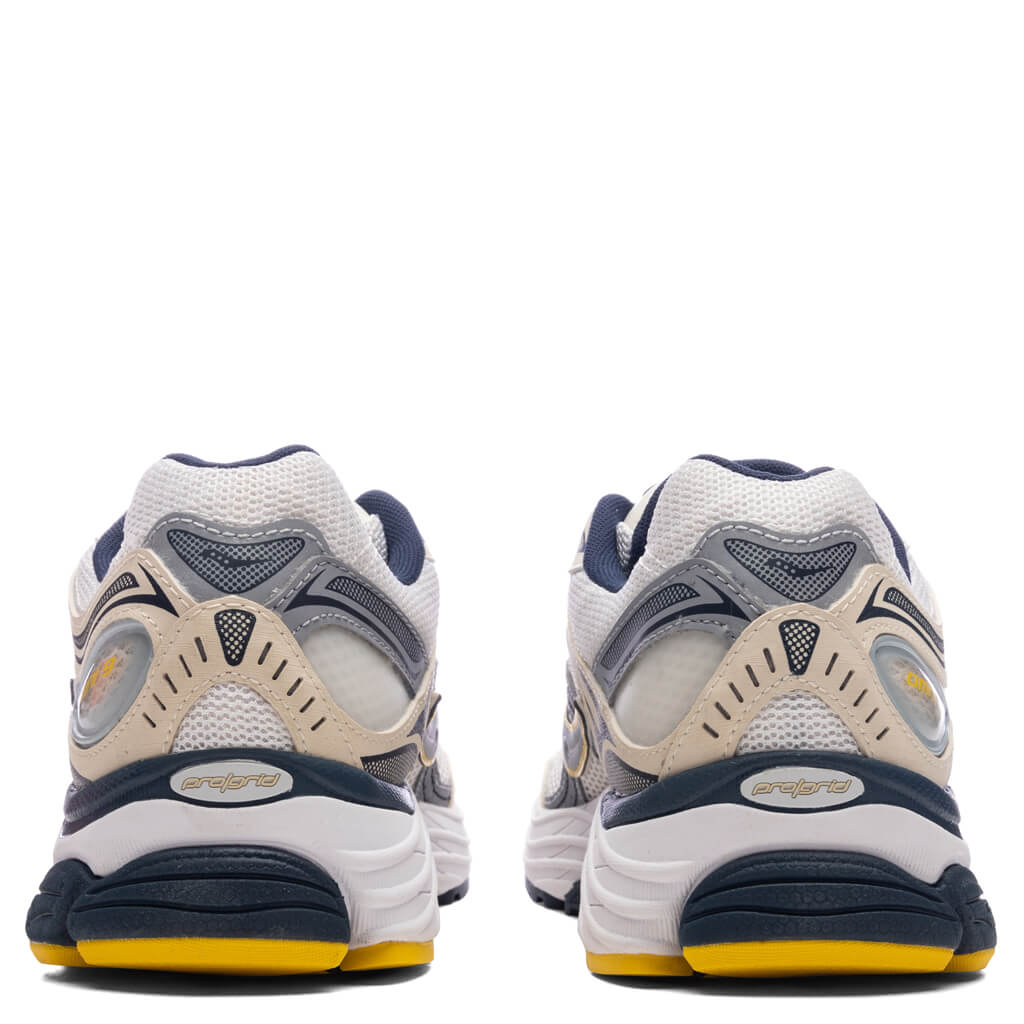 Progrid Omni 9 - White/Multi