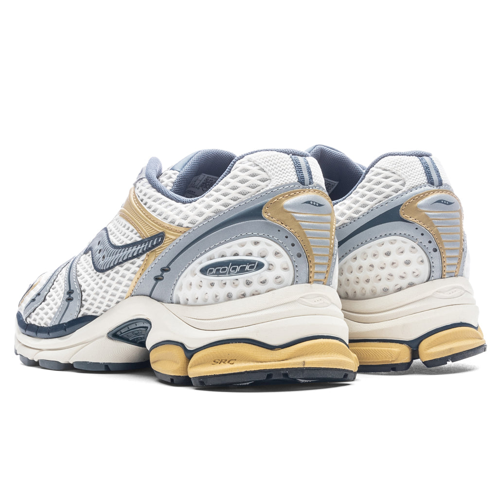 Progrid Triumph 4 - Grey/Silver