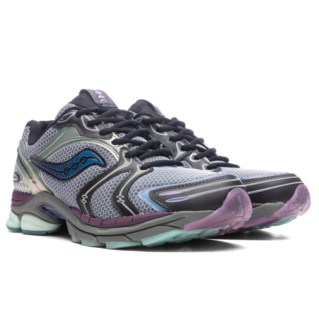 Progrid Triumph 4 - Navy/Olographic