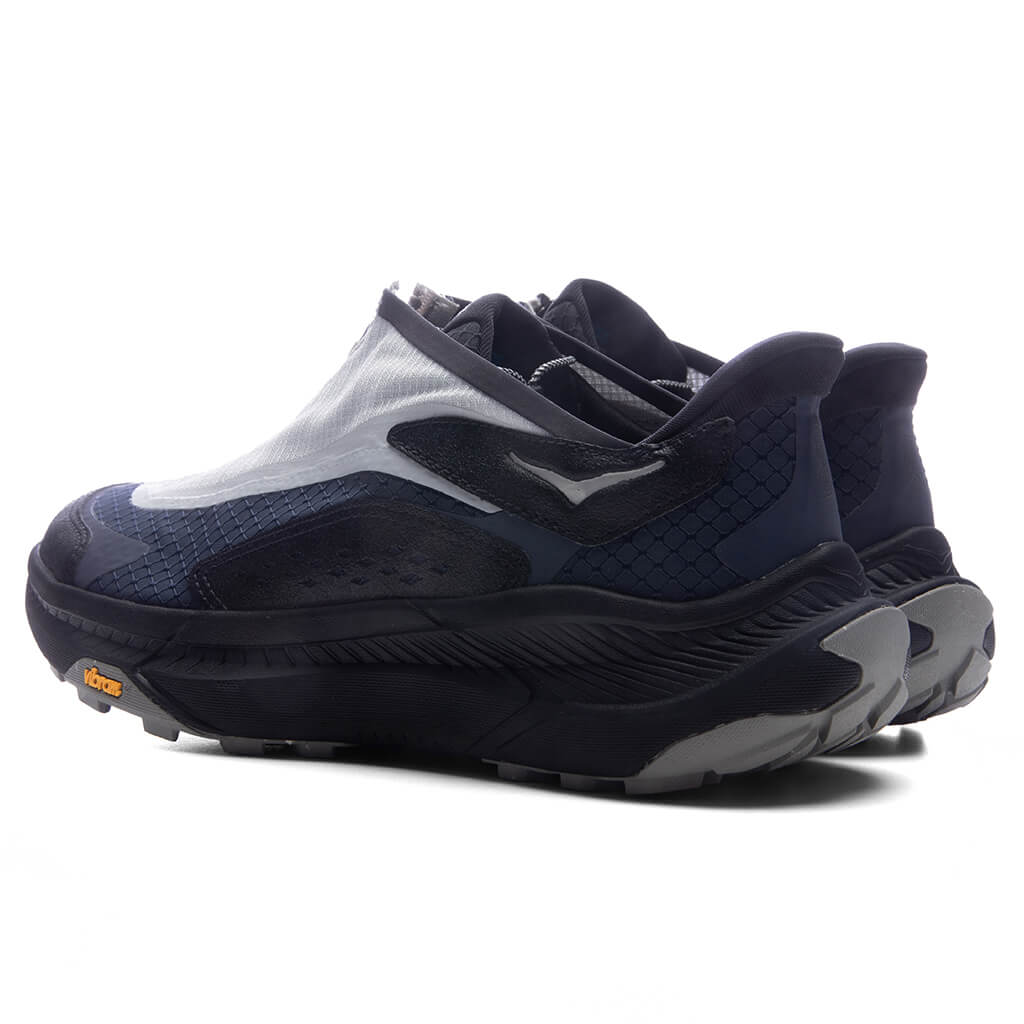 Project Transport - Black/Varsity Navy