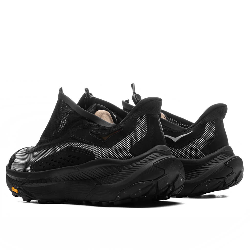 Project Transport TS - Black/White
