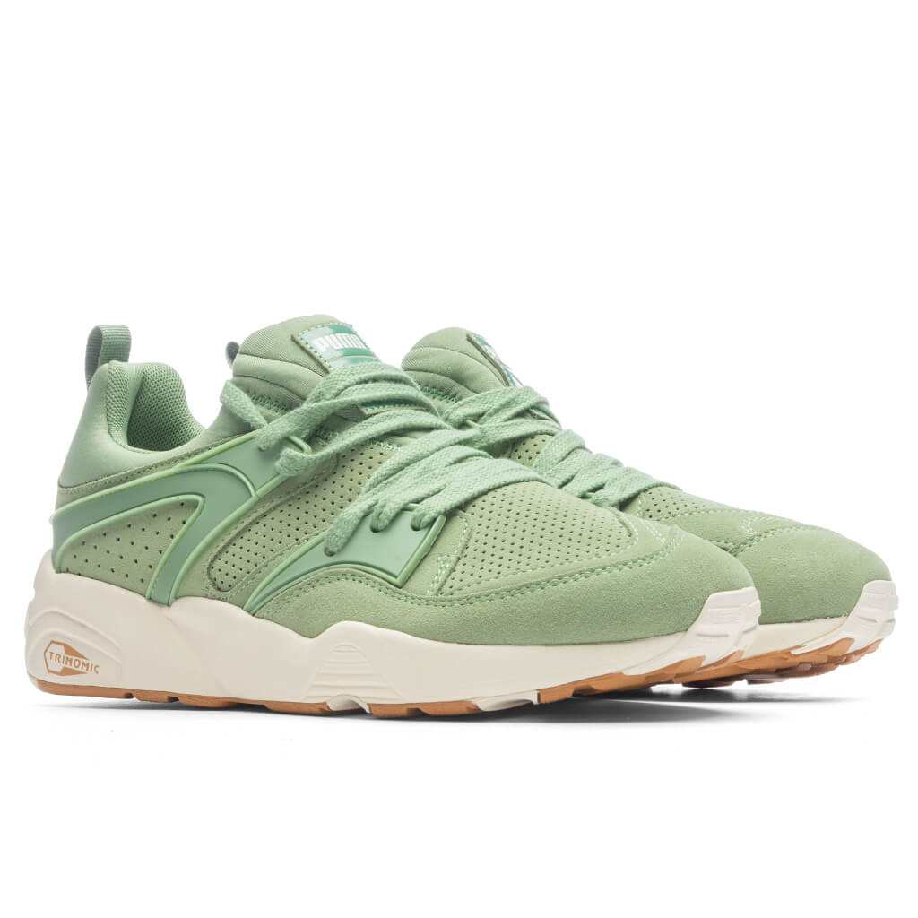 Blaze of Glory MMQ - Green
