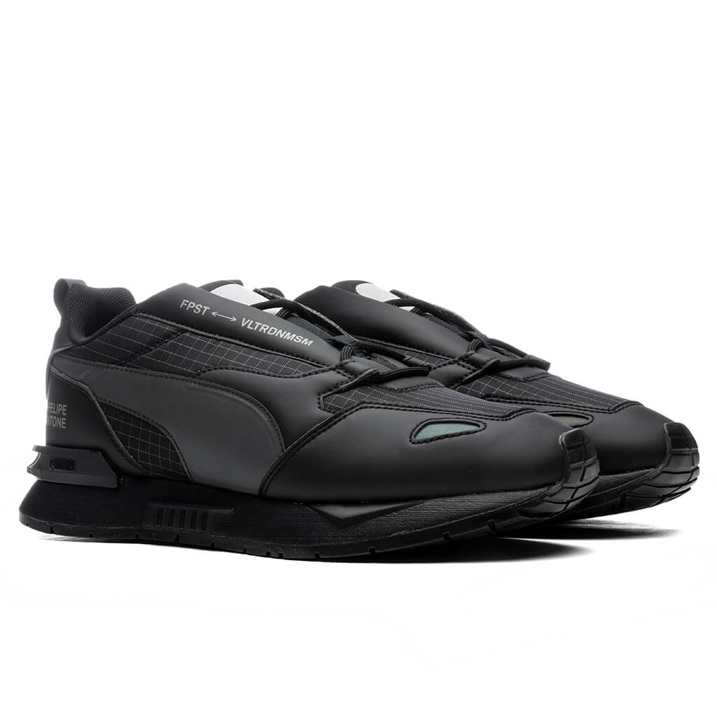 Mirage Mox Tech FP - Black/Steel Gray