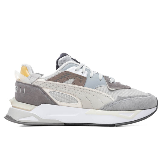 Mirage Sport - Steel Grey/Grey Violet