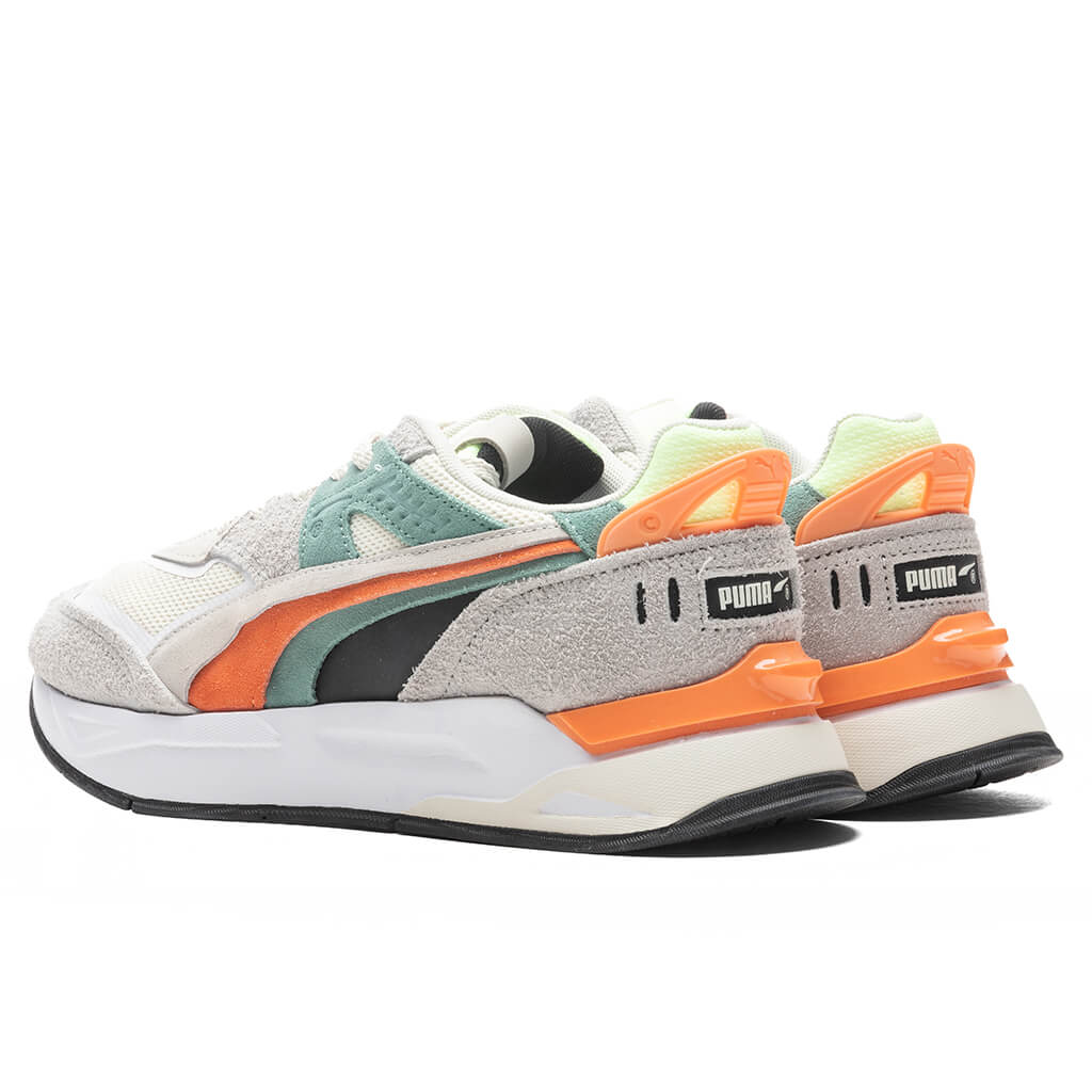 Mirage Sport Layers - White