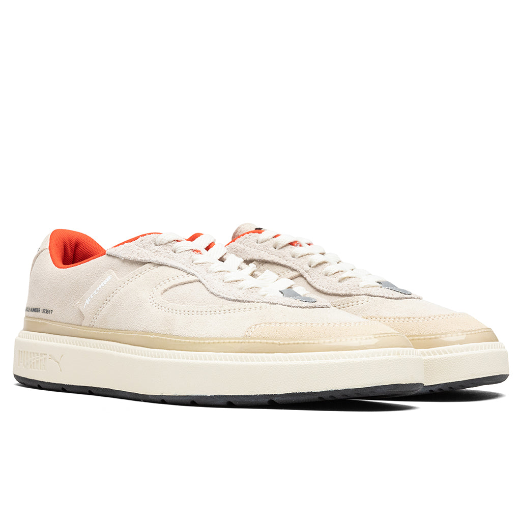 Oslo Pro Attempt - Safari/ White