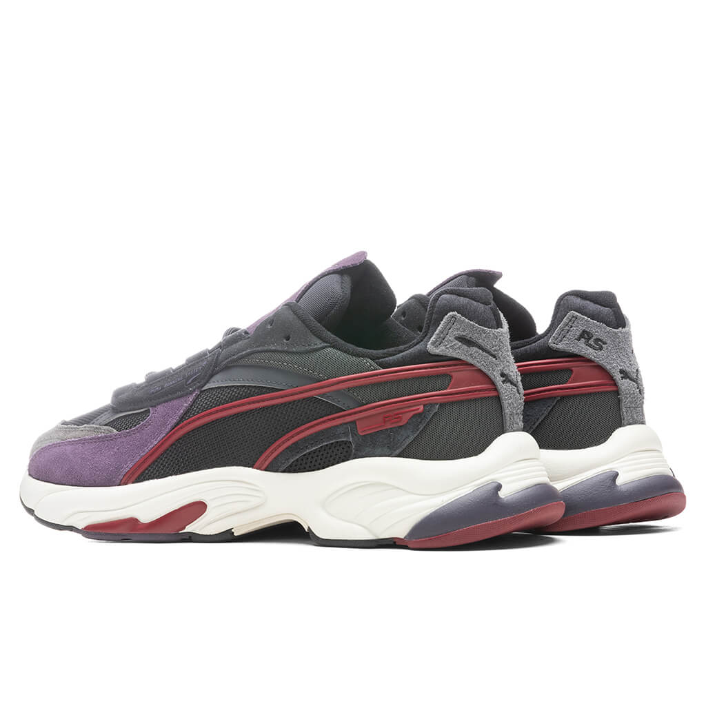 RS-Connect Drip - Black/Intense White