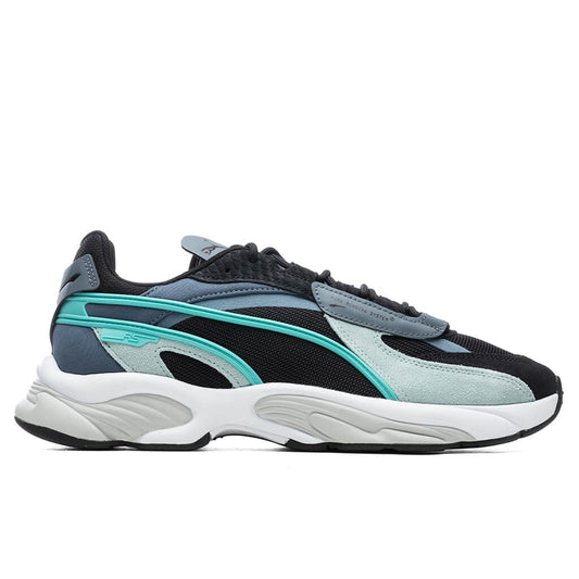 RS-Connect Splash - Black/Eggshell Blue