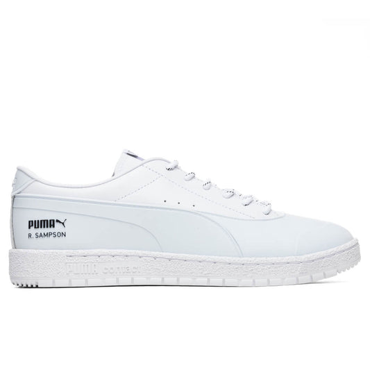 Puma x Maison Kitsune Ralph Sampson 70 - White