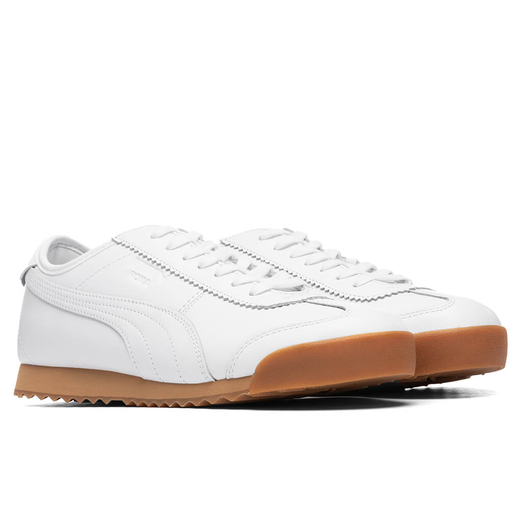 Puma x Maison Kitsune Roma - White