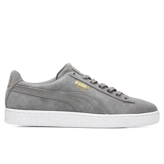 Puma x TMC Suede - Grey