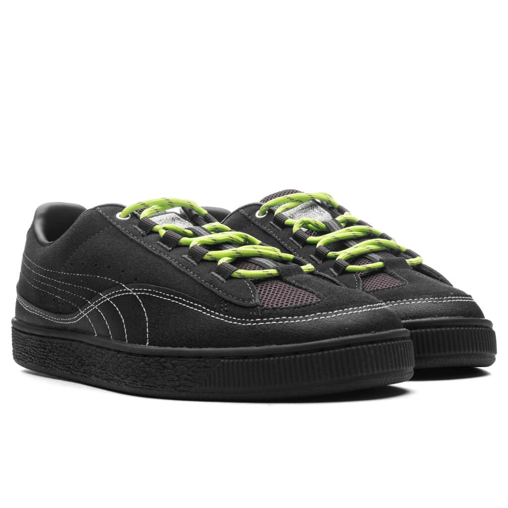 Puma x Aries Suede HP Arise - Black