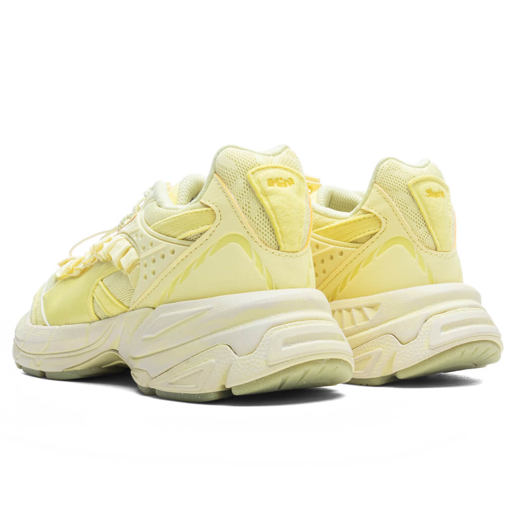 Puma x Collina Strada Women's Velophasis - Vintage Yellow