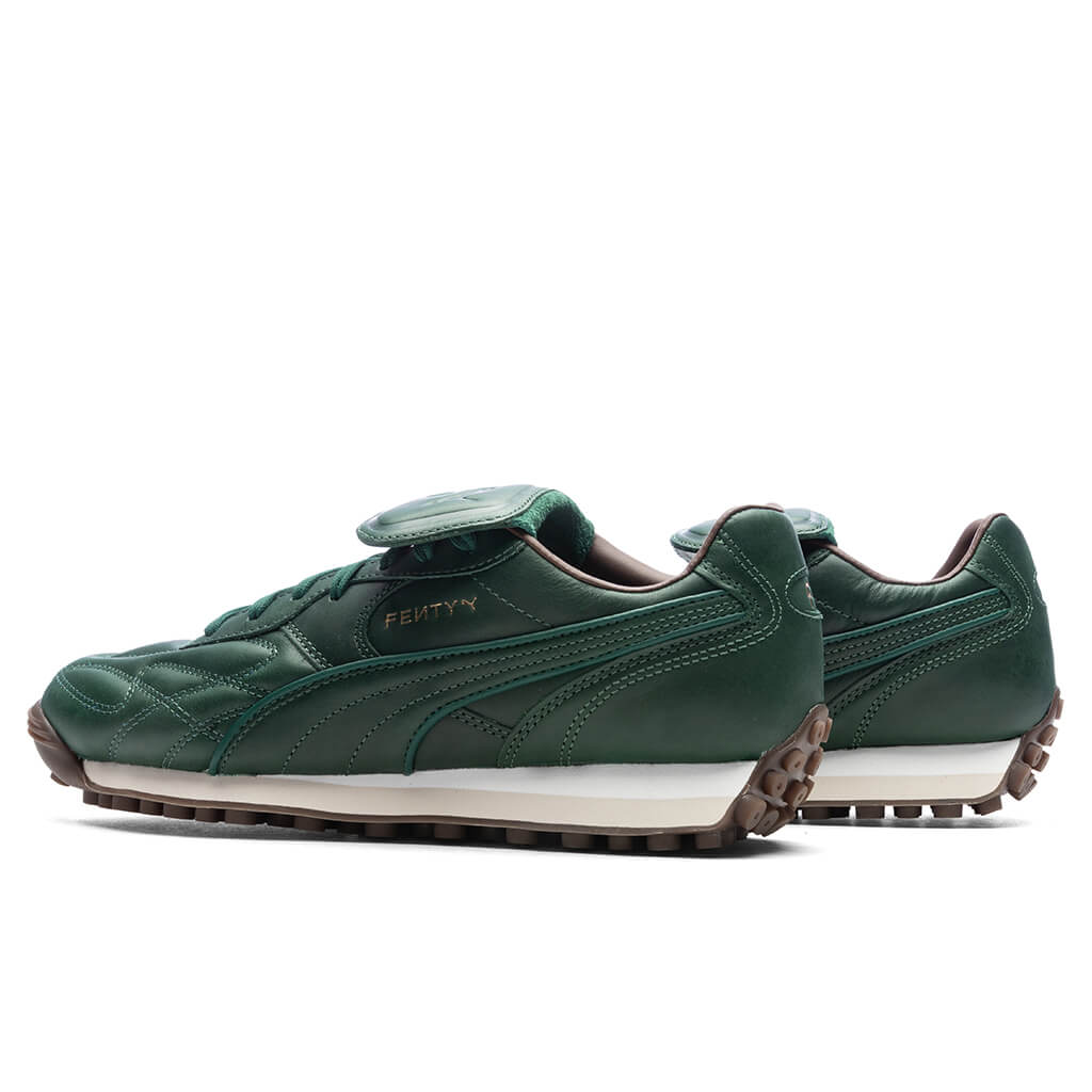 Puma x Fenty Avanti L Little Kids' - Dark Myrtle