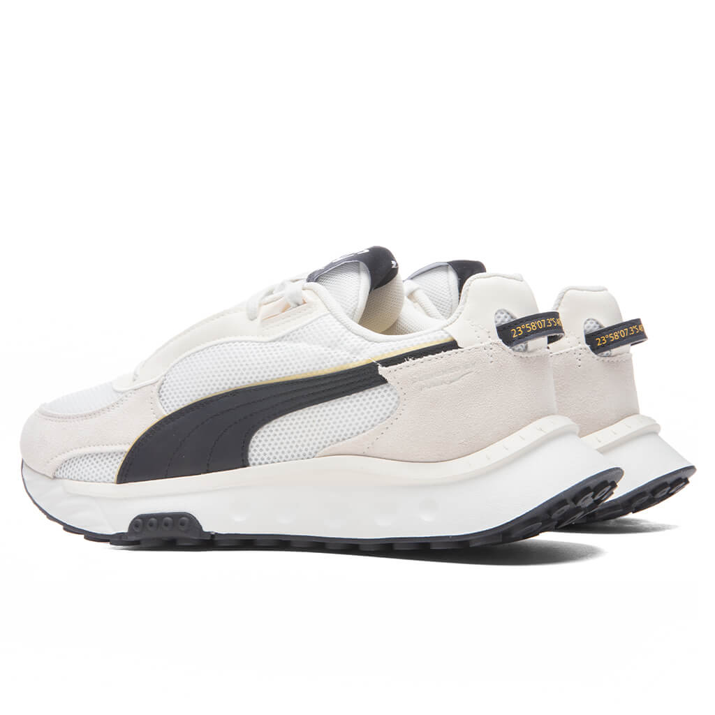 Puma x Neymar Jr. Wild Rider - Grey